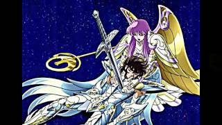 Los Caballeros del Zodiaco Hades La Muerte de Seiya Versión TV [upl. by Eidroj]