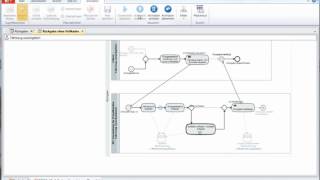 Prozesse animieren  Dynamik visualisieren mit dem Animator in Innovator [upl. by Enahpad]