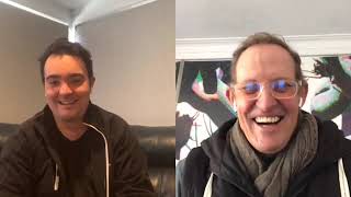 EP 19  Todd McKenney  How Ya Goin With Jason Owen [upl. by Nivanod]