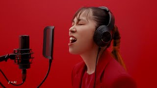 Nestlé KitKat x AI CM 「史上最高 誕生」篇 15秒 [upl. by Enneiviv]