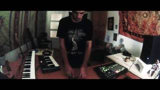 Sumac Dub  MATSYA EP teaser  LiveDubVideo HD [upl. by Sanfred]