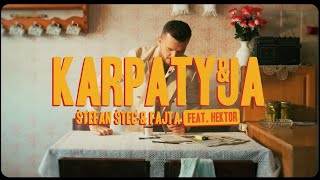 Štefan ŠTEC feat HEKTOR KarpaTYampJA [upl. by Ajani914]