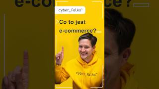 Co to ecommerce 👉 Kacper Skoczylas [upl. by Erodavlas]