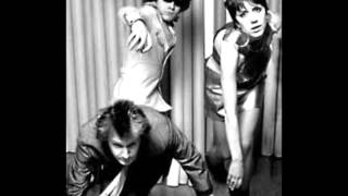 The Rezillos  I Can´t Stand My Baby [upl. by Eylatan]