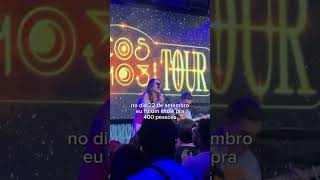 Calma agora vai ✨ MÚSICA NOVA DIA 1110 💐💍 futuronamorado calmaagoravai newmusic analaura [upl. by Inobe]