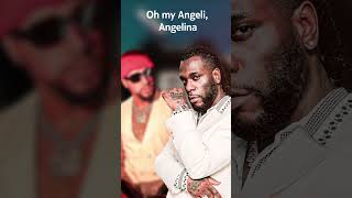 Lij Michael ft Burna Boy Mashup ethiopianmusic music mashup ethiopia ethiopian [upl. by Ydor447]