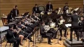 Shostakovich Symphony 10 Mov II Brass Ensemble [upl. by Atiuqal]