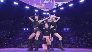 ITZY 있지 Full Performance at SBS Inkigayo Live in Tokyo 2024 [upl. by Eachern]