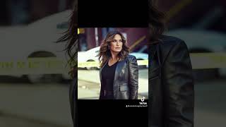 ❤️‍🔥Mariska Hargitay the best❤️‍🔥 [upl. by Laud]