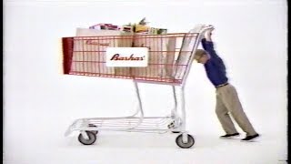 Bashas Commercial 1992 [upl. by Nivrag]