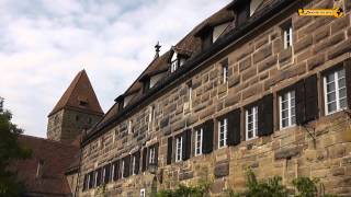 Kloster Maulbronn UNESCO Weltkulturerbe [upl. by Arahas]