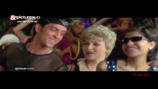 EK PAL KA JEENA  HDTV FULL SONG [upl. by Eednim]