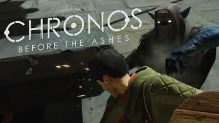 Chronos Before The Ashes PC Gameplay No Commentary [upl. by Hars]