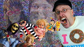 Commercials Resurrection  Nostalgia Critic [upl. by Etac]