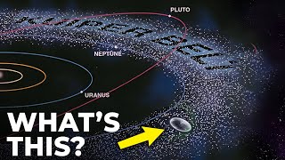 NASA REVEALS What’s HIDING in The KUIPER BELT [upl. by Lemmuela]