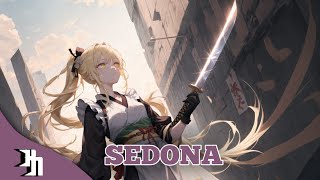 Nightcore  Sedona Speed UpSong [upl. by Solberg295]