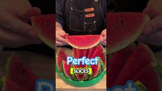 Worlds Fastest Watermelon Slicing Techniques [upl. by Agem774]