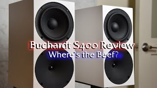 Are these REALLY worth the hype Buchardt S400 Mk II Review [upl. by Ariay]