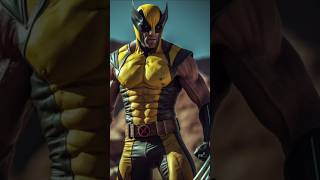 Epic Wolverine Fight Scene  XMen Origins Wolverine 🔥 RemakeBlade [upl. by Threlkeld521]