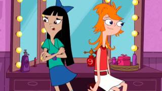 Bad Hair Day  Episode Clip  Phineas and Ferb  Disney XD Official [upl. by Dickson]