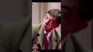 Mr beanshortvideo funny shortvideo short [upl. by Sutherland282]