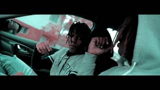 Lil Got It x Lil Keed  quotDirty Dancerquot Official Music Video  LIFEVisuals x MrBvrks [upl. by Haisoj]