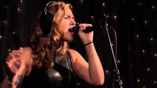 San Fermin  Sonsick Live on KEXP [upl. by Tarfe]