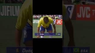 Brazil win World Cup 1994 shorts [upl. by Berni]