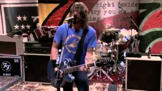 Foo Fighters  A Matter of Time Music Video HD [upl. by Jovi]