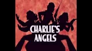 Sigla Charlies Angels [upl. by Dnana]