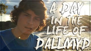 A Day in the Life of DALLMYD  DALLMYD [upl. by Eey]