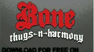 bone thugs n harmony  Tha Crossroads  Greatest Hits [upl. by Neelie402]