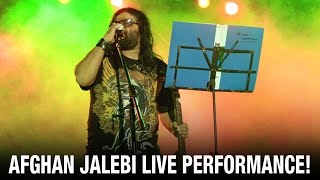 Afghan Jalebi Ya Baba VIDEO Song live performance by Pritam from movie Phantom [upl. by Adham651]