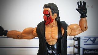 No Limits Wrestling Episode 40 13 Stop Motion HD [upl. by Klinges211]