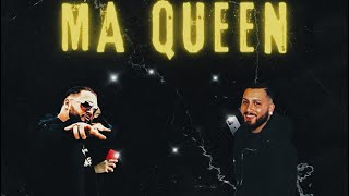 Mayel Jimenez feat LITIYO  MA QUEEN clip oficial [upl. by Notsnorb]