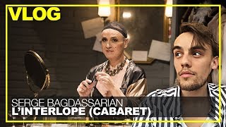 LINTERLOPE CABARET NOSTALGIQUE  RONAN AU THÉÂTRE [upl. by Gilli224]