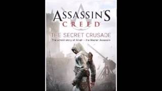 Assassins Creed The Secret Crusade Assassins Creed 3 Audiobook 12 [upl. by Kinson]