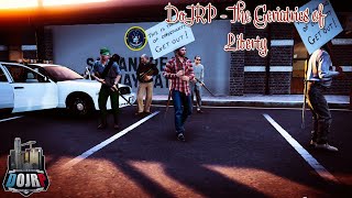 DoJRP  The Geriatrics of Liberty [upl. by Allveta]