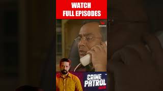 जंजीर  २  Zanjeer  Part 2  Crime Patrol Satark  Full Episode  क्राइमपेट्रोल crime  Ep 61 [upl. by Steffane]