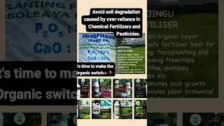 Get all your Organic foliar nutrients fungicides pesticidessoil conditionersplanting fertilizers [upl. by Romalda]