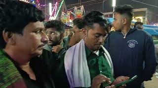 Siddhpur live Mela  kartak no mela  2024 [upl. by Joab]