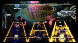 Black and Sunny Day by Glitzy Glow Full Band FC 2685 [upl. by Nylasej700]