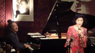 Sumiko YoseyamaVo Live At ROYAL HORSE 『My Funny Valentine』 [upl. by Adnamma848]