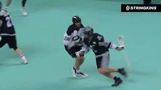 Tanner Cook goes BTB for the StringKing Standout Play [upl. by Amend414]