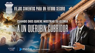 7 ¿PUEDE DIOS REVELARSE A TRAVES DE UN MATRIMONIO DISFUNCIONADO  Pr Marc Chambers [upl. by Ardnovahs]