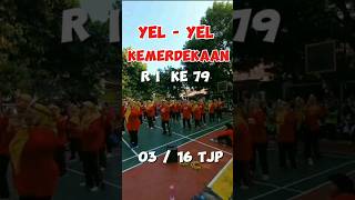 yel yel kemerdekaan [upl. by Hutson196]