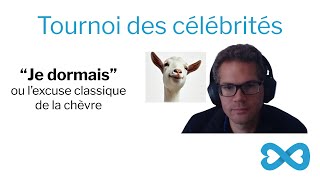 Je suis une chèvre  Daily 21 Juin vs Feldman [upl. by Elletsirhc112]