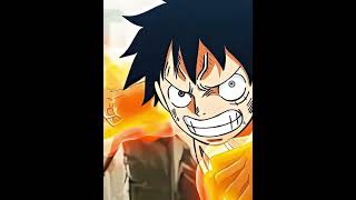 anime animeedit edit tiktok fyp onepiece onepieceedit luffy monkeydluffy youtube shorts [upl. by Mathew]