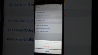 WhatsApp bildirim sesi gelmiyor WhatsApp notification sound is not coming [upl. by Clougher150]