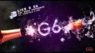 Like a G6 Lyrics Far East Movement ft Dev amp the Cataracts [upl. by Frolick]